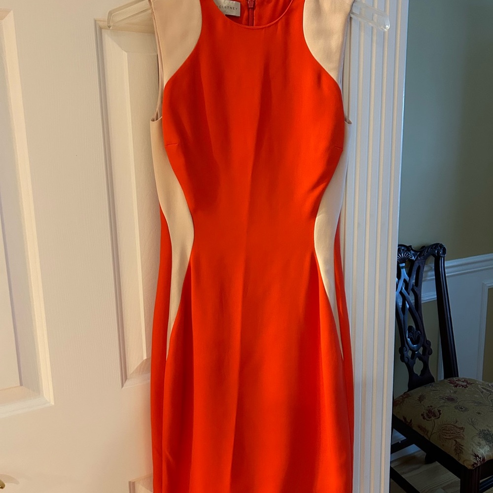 Stella McCartney dress